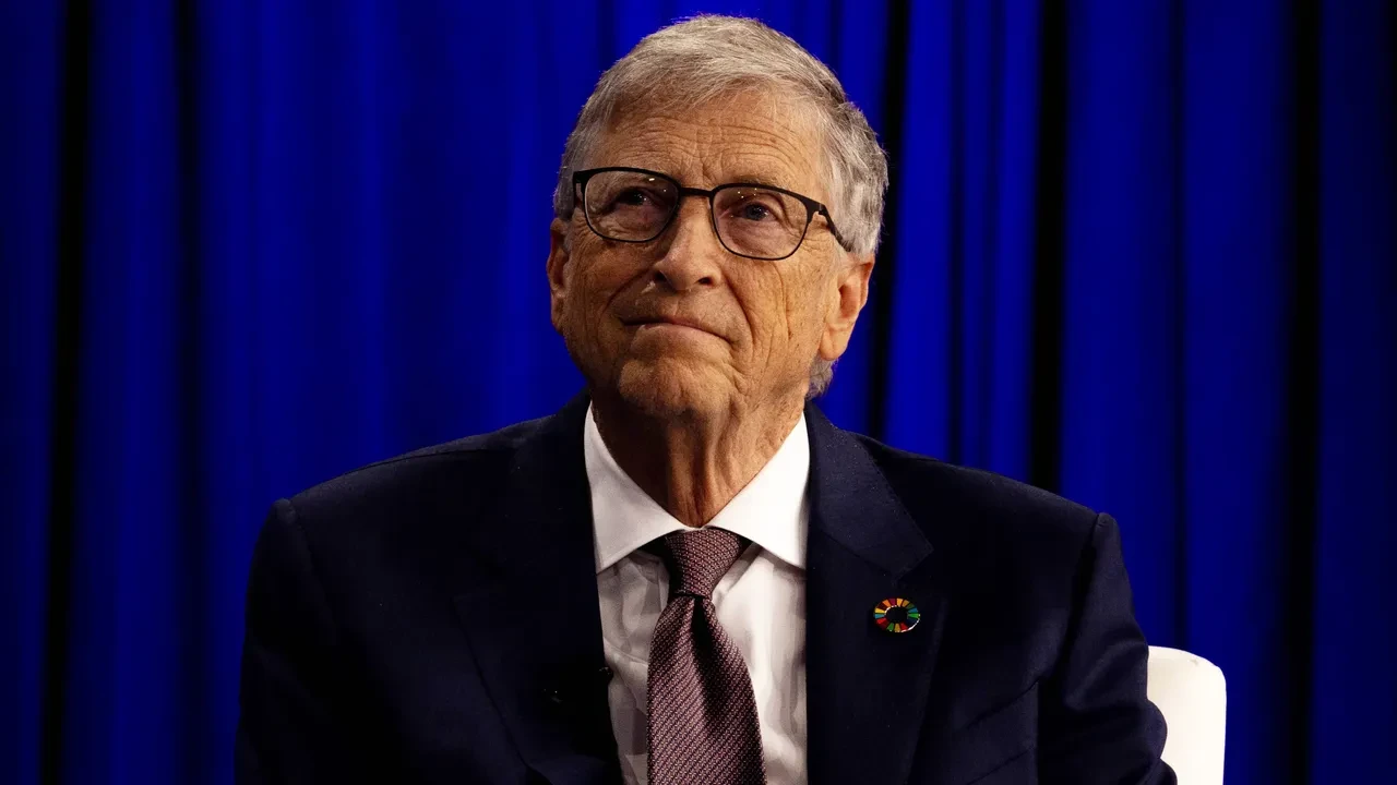 Bill Gates açık açık söyledi: 1 milyar insanı öldürebilir