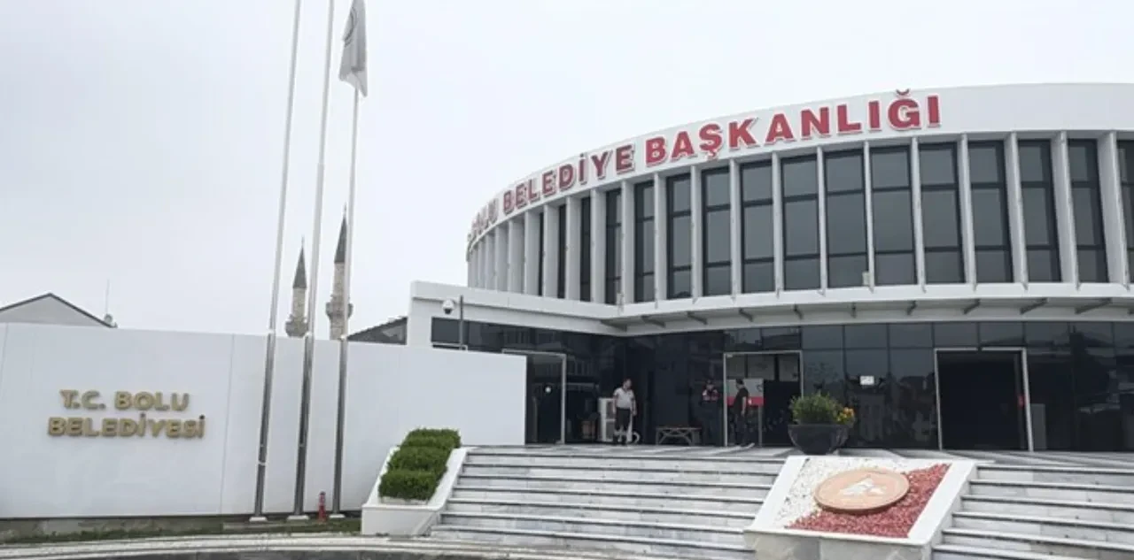 Bolu Belediyesi kooperatifine 'zimmet' operasyonu: 24 milyon liralık vurgunun detayları ortaya çıktı