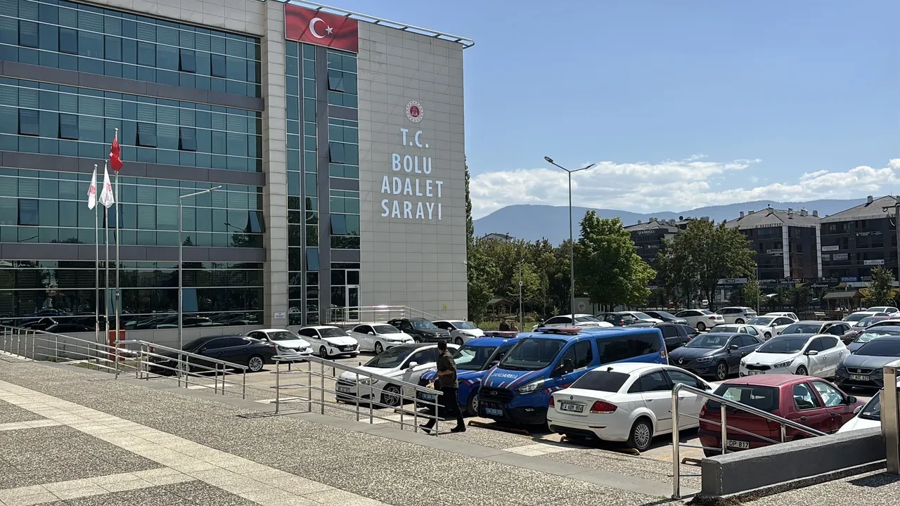 Bolu Belediyesi kooperatifine ‘Zimmet’ operasyonu: 9 kişi gözaltında