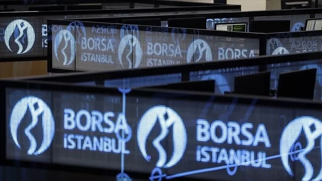 Bu hafta temettü dağıtacak şirketler (28 Eylül 2 Ekim haftası) 2026'da temettü verecek şirketler hangileri?