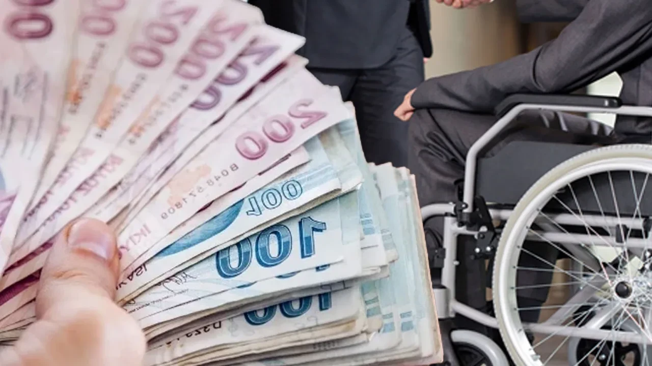 Engellilere sağlanan vergi avantajları ve muafiyetler açıklandı: Maaş indirimi, ÖTV'siz araç ve sıfır emlak vergisi rehberi