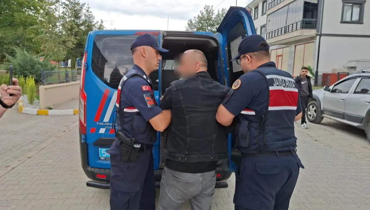 Evinde uyuşturucu bulunan şahsın savunması pes dedirtti: 
