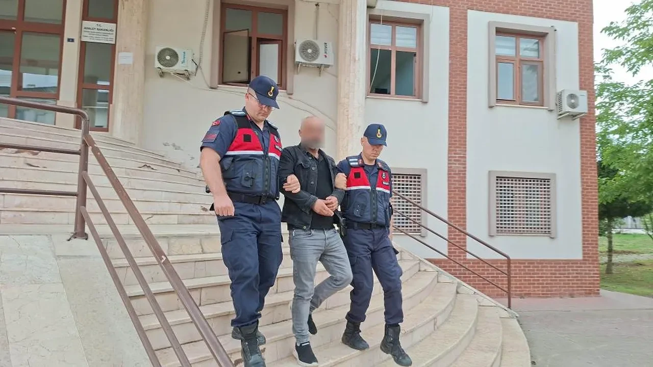 Evinde uyuşturucu bulunan şahsın savunması pes dedirtti: "Limon tuzuna metamfetamin diyorlar"