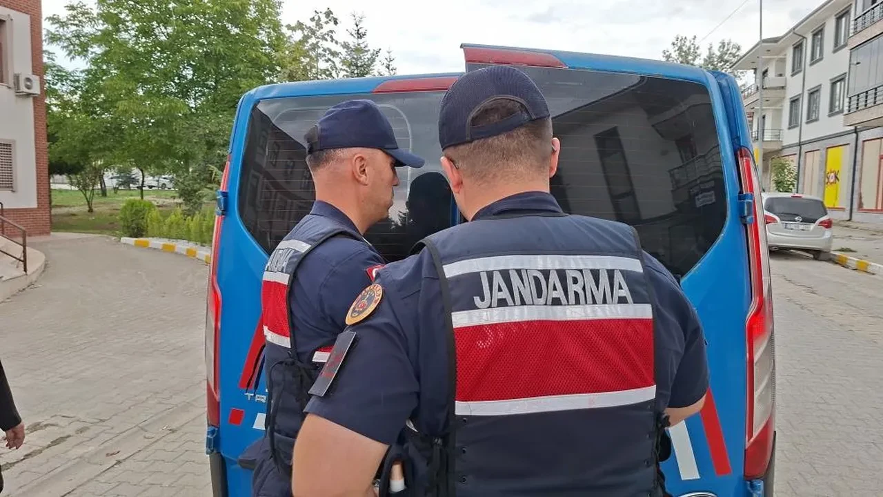 Evinde uyuşturucu bulunan şahsın savunması pes dedirtti: "Limon tuzuna metamfetamin diyorlar"