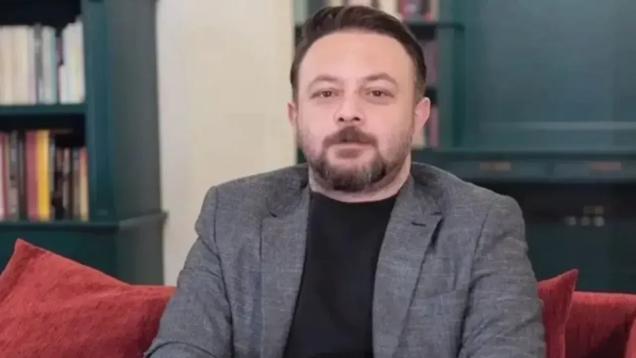 Fatih Ergin neden gözaltına alındı? Gazeteci Fatih Ergin kimdir?