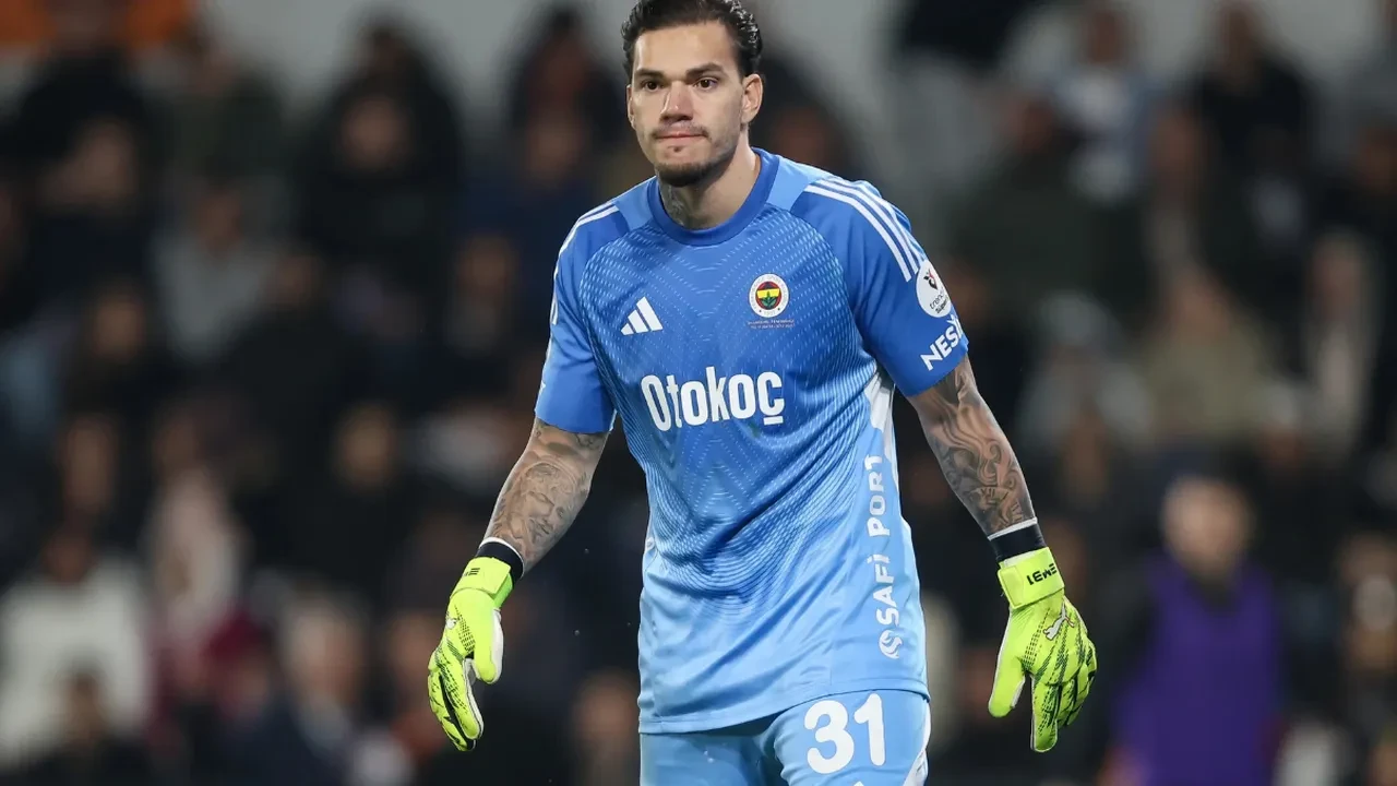 Fenerbahçeli Ederson'un Marmaris tatili servete mal oldu! 3 günde harcadığı para dudak uçuklattı