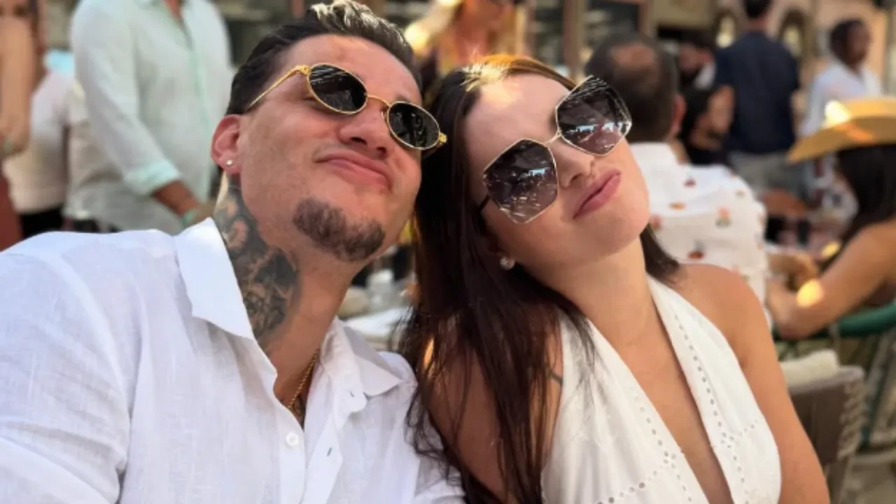 Fenerbahçeli Ederson'un Marmaris tatili servete mal oldu! 3 günde harcadığı para dudak uçuklattı