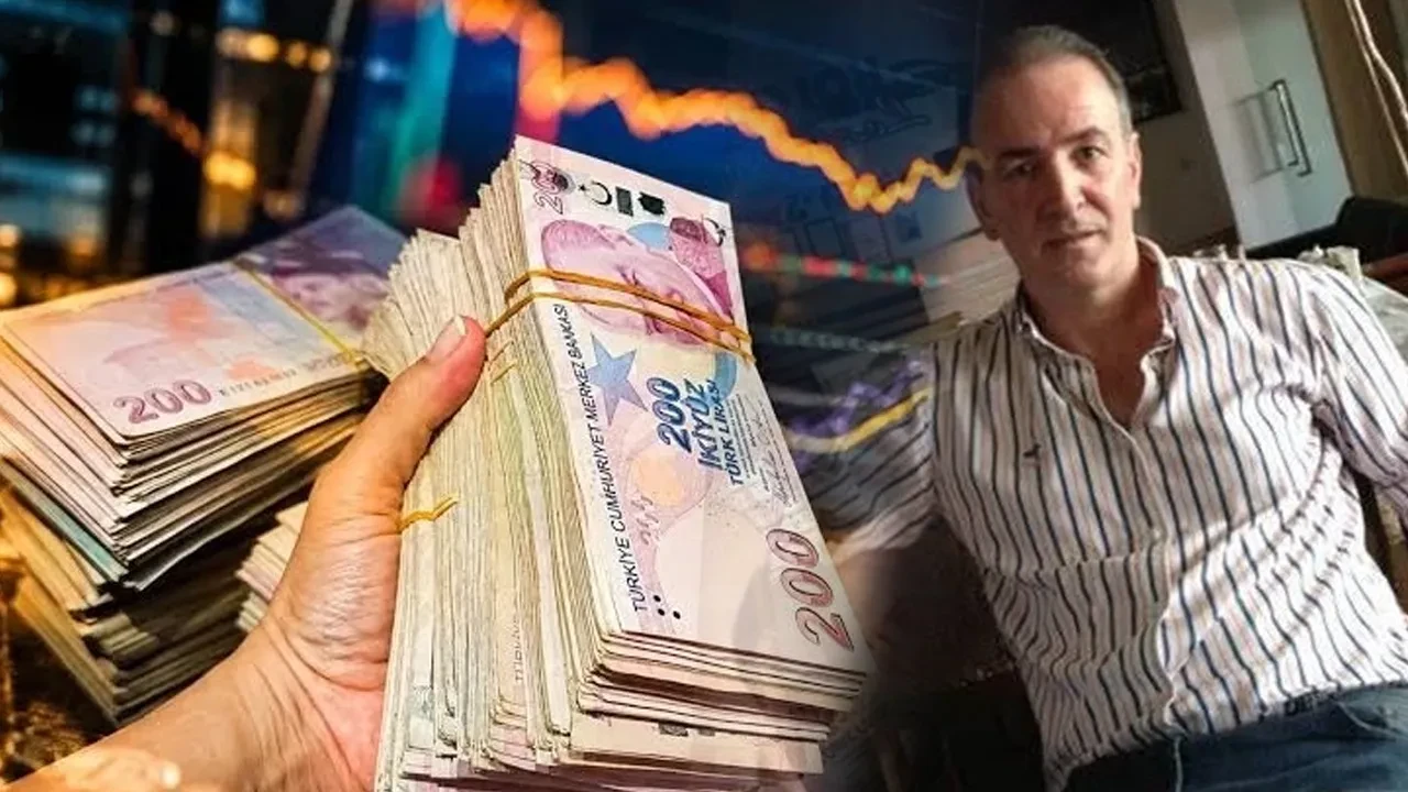 Fon soruşturmasında dudak uçuklatan rakamlar! Balık İsmet'in hesabından 3 milyar TL çıktı