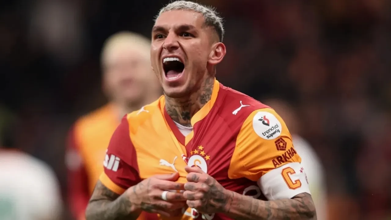 Galatasaray’ın yıldızı Lucas Torreira’nın yeni gelir kapısı belli oldu! Sürpriz yatırımın bedeli dudak uçuklattı