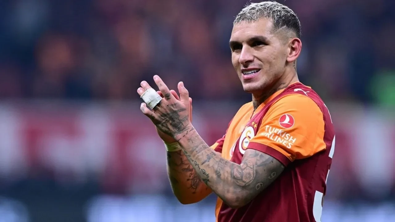 Galatasaray’ın yıldızı Lucas Torreira’nın yeni gelir kapısı belli oldu! Sürpriz yatırımın bedeli dudak uçuklattı