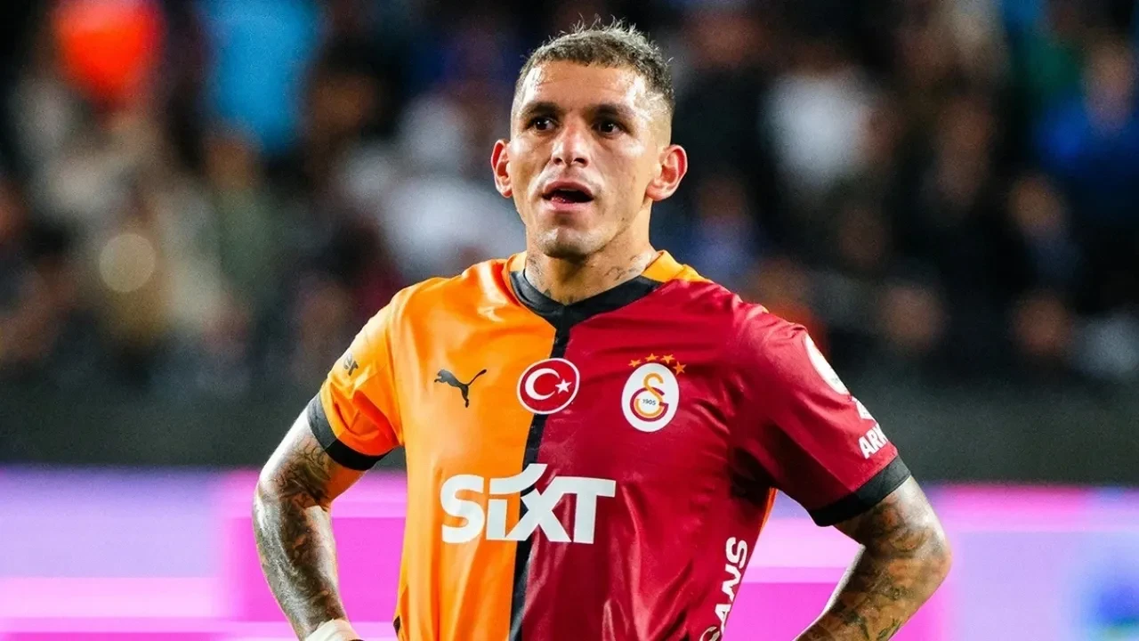 Galatasaray’ın yıldızı Lucas Torreira’nın yeni gelir kapısı belli oldu! Sürpriz yatırımın bedeli dudak uçuklattı
