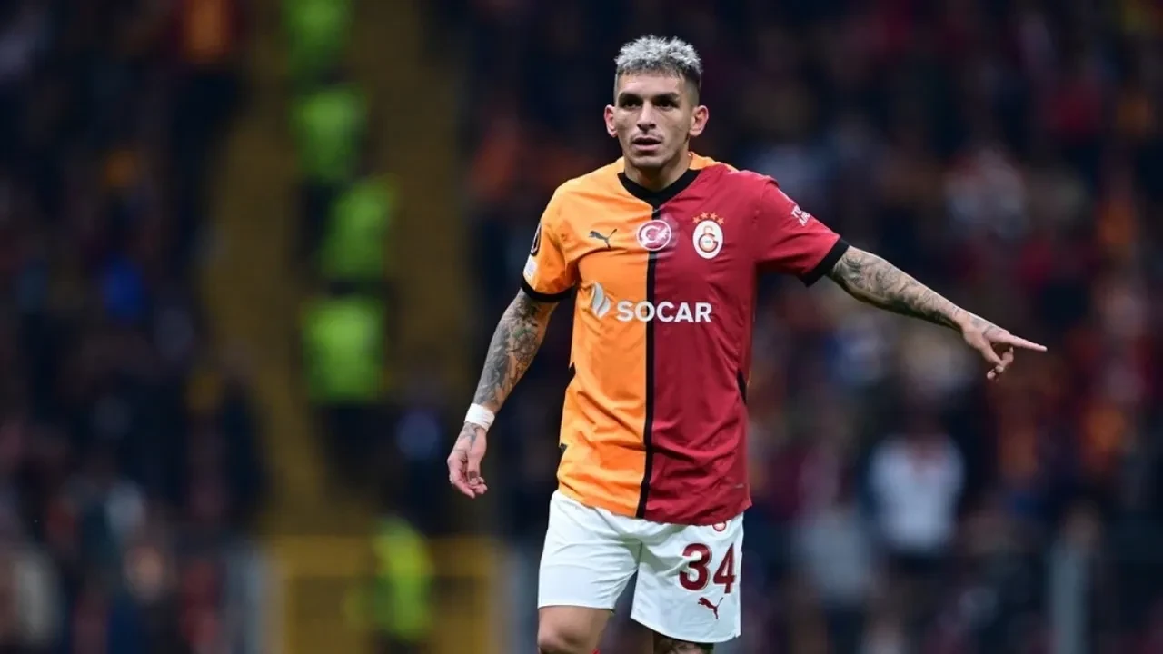 Galatasaray’ın yıldızı Lucas Torreira’nın yeni gelir kapısı belli oldu! Sürpriz yatırımın bedeli dudak uçuklattı