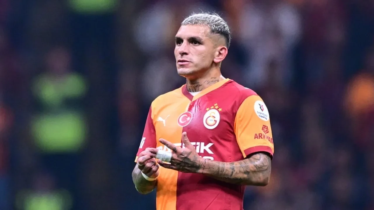 Galatasaray’ın yıldızı Lucas Torreira’nın yeni gelir kapısı belli oldu! Sürpriz yatırımın bedeli dudak uçuklattı
