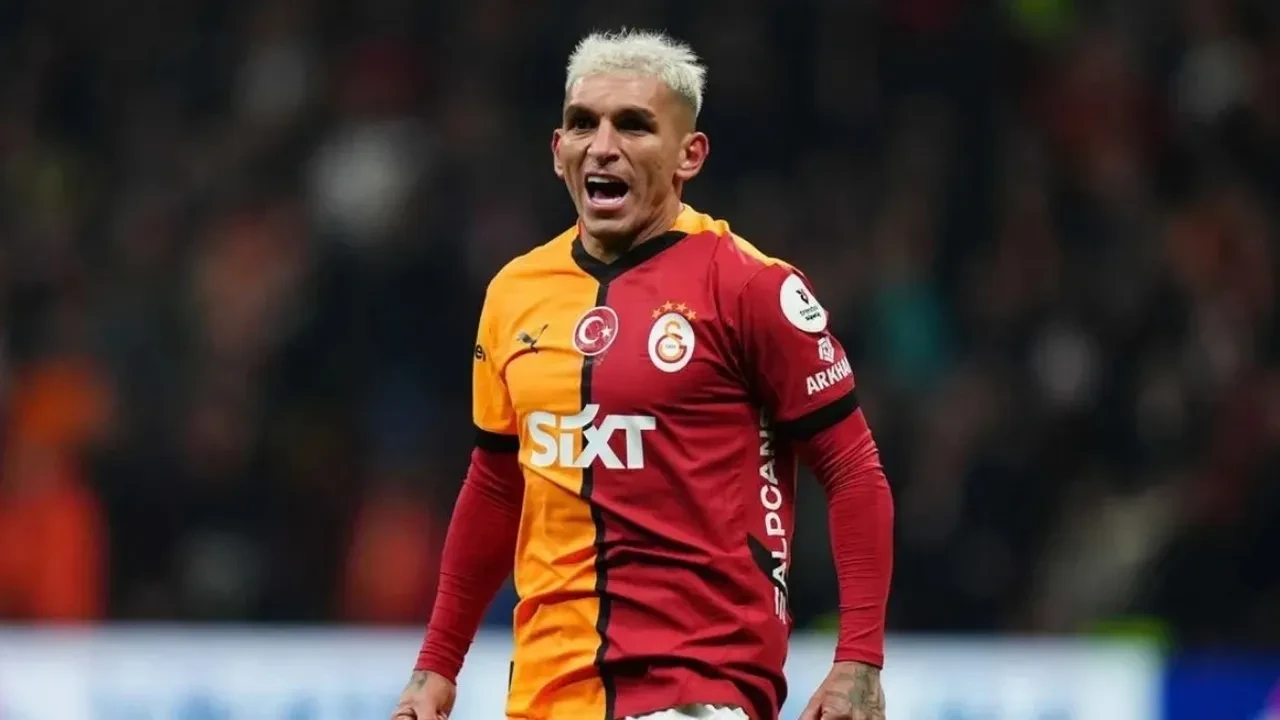 Galatasaray’ın yıldızı Lucas Torreira’nın yeni gelir kapısı belli oldu! Sürpriz yatırımın bedeli dudak uçuklattı