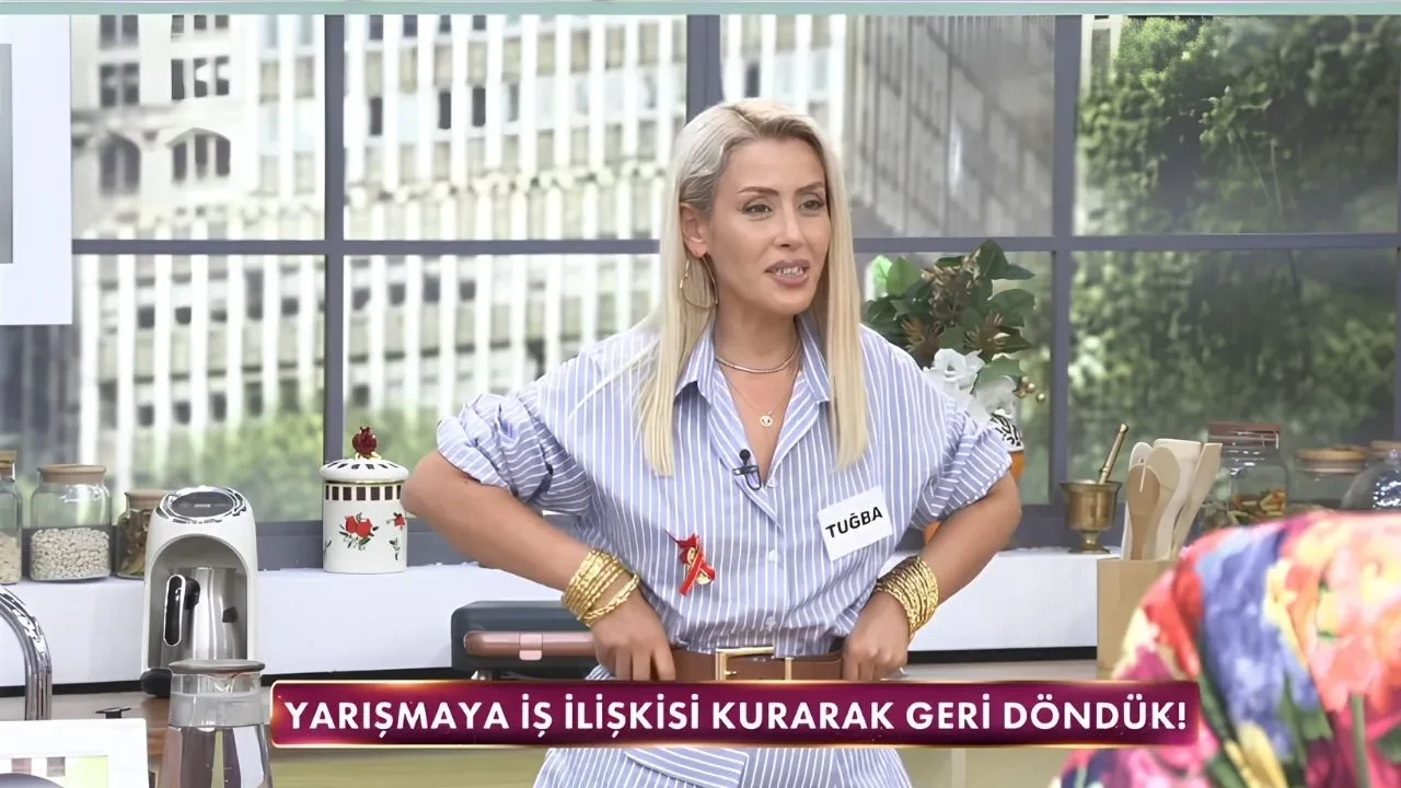 Gelinim Mutfakta bugün kim birinci oldu? 28 Eylül puan durumu ve günün kazananı