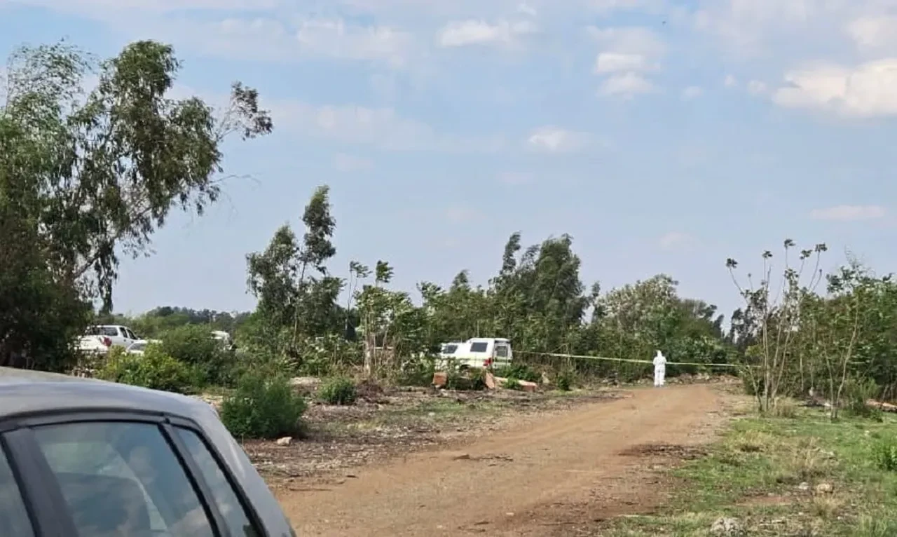 Güney Afrika'da seri katil şüphesi: 3 ayda 11 kadın cesedi bulundu