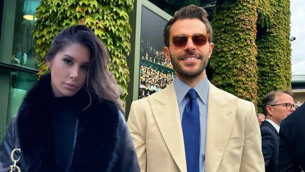 Hakan Sabancı'dan Tatiana Panakal sorusuna şaşırtan cevap! Kimse bunu duymayı beklemiyordu