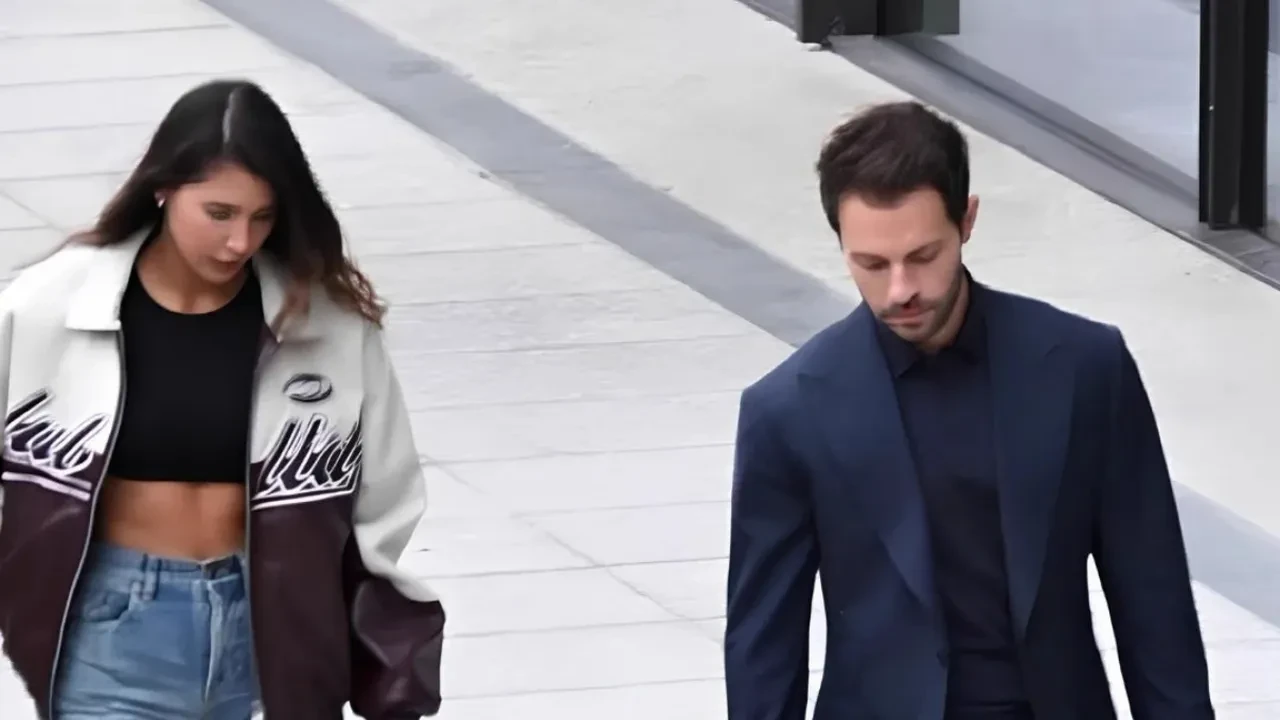 Hakan Sabancı'dan Tatiana Panakal sorusuna şaşırtan cevap! Kimse bunu duymayı beklemiyordu