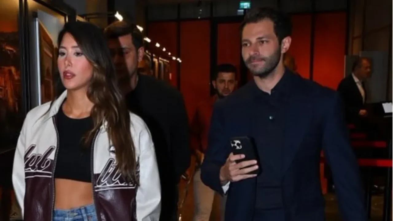 Hakan Sabancı'dan Tatiana Panakal sorusuna şaşırtan cevap! Kimse bunu duymayı beklemiyordu