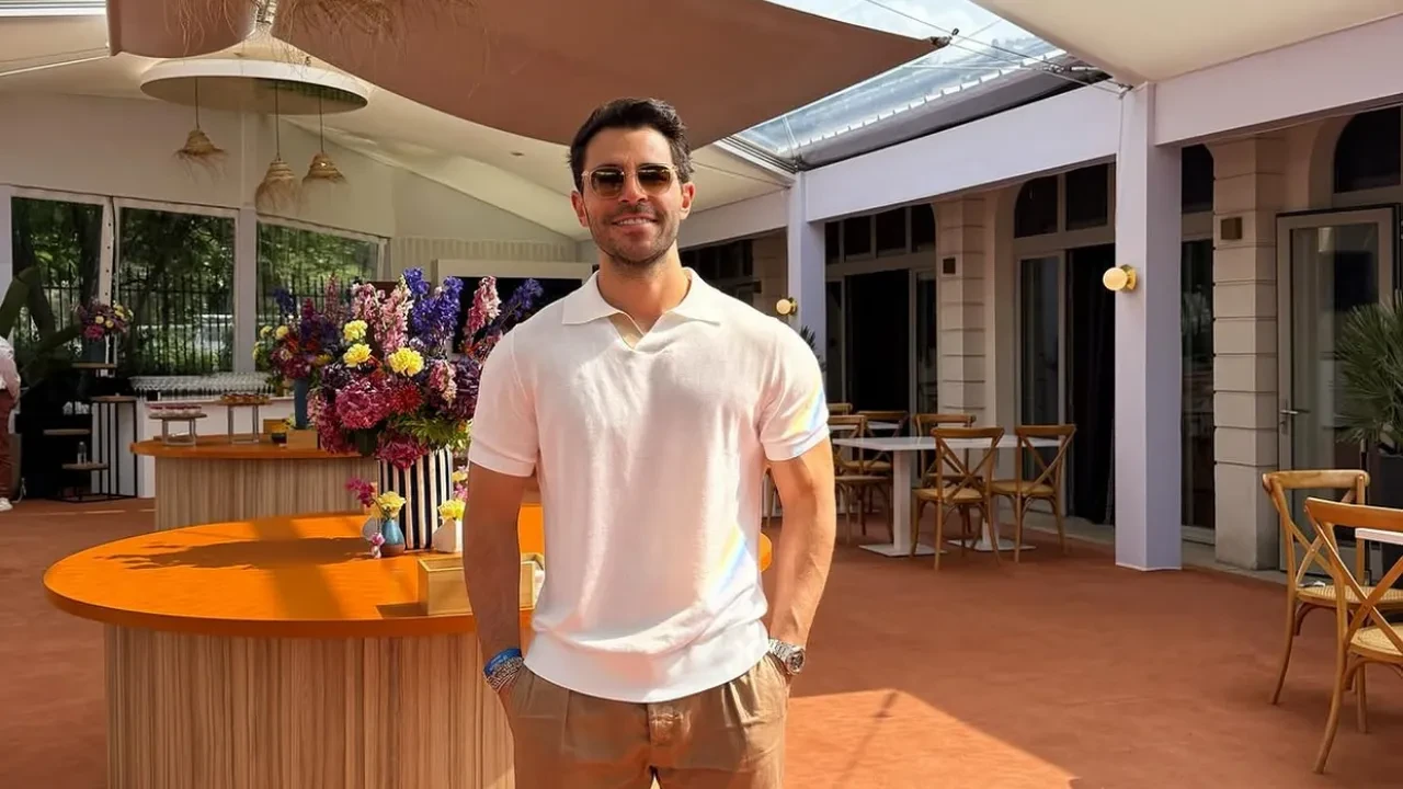 Hakan Sabancı'dan Tatiana Panakal sorusuna şaşırtan cevap! Kimse bunu duymayı beklemiyordu