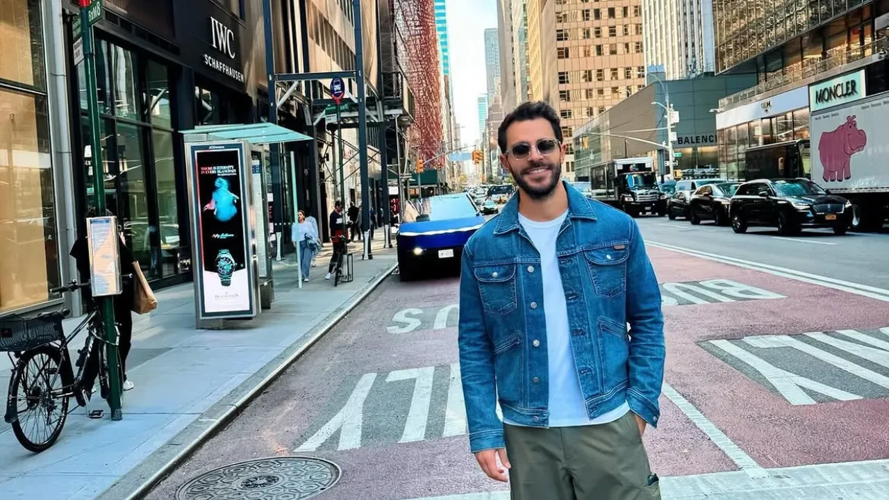 Hakan Sabancı'dan Tatiana Panakal sorusuna şaşırtan cevap! Kimse bunu duymayı beklemiyordu