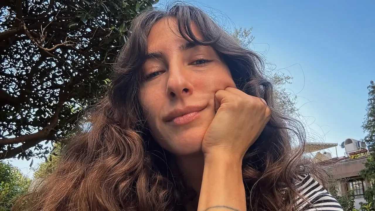 Hazar Motan kimdir? Hazar Motan kaç yaşında? Hazar Motan sevgilisi kimdir?