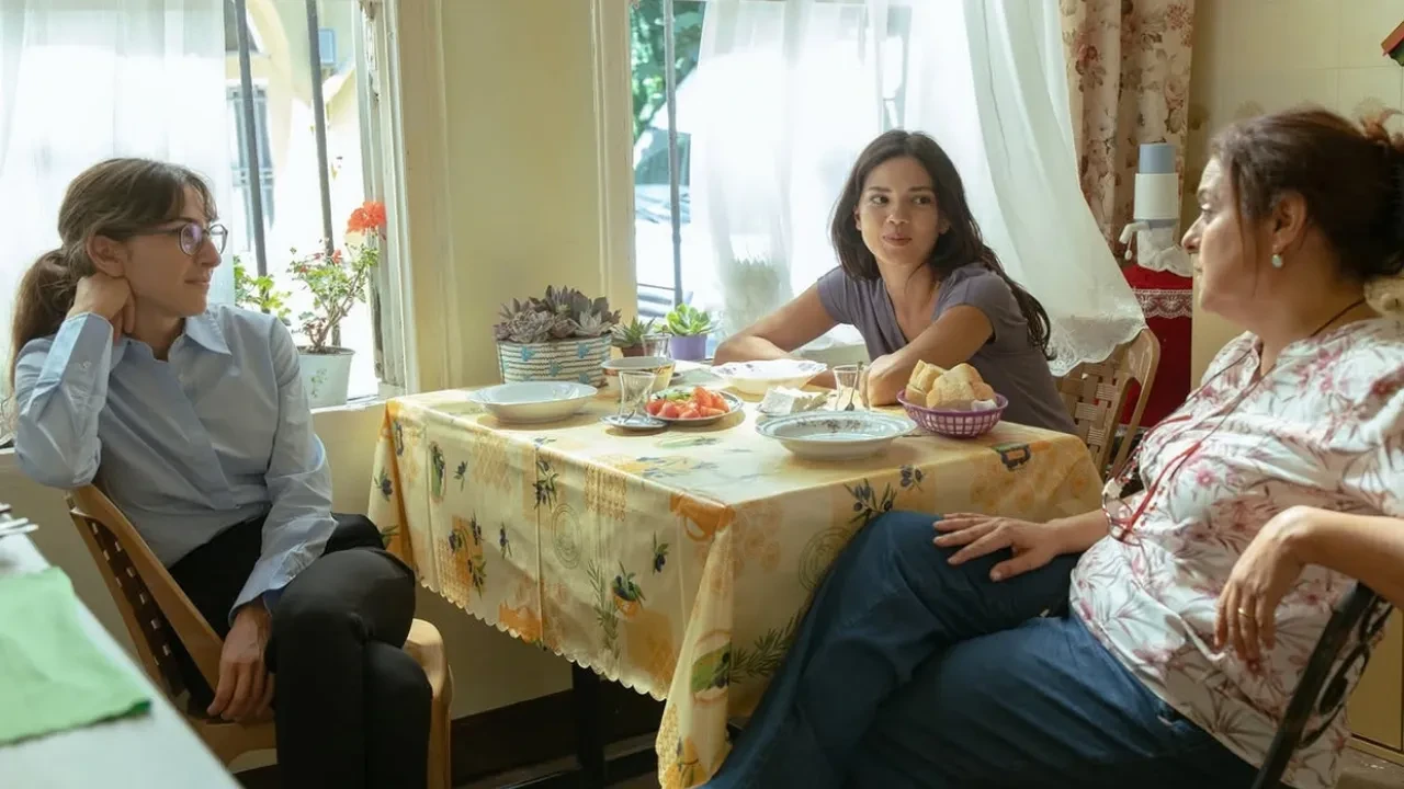 Hazar Motan kimdir? Hazar Motan kaç yaşında? Hazar Motan sevgilisi kimdir?