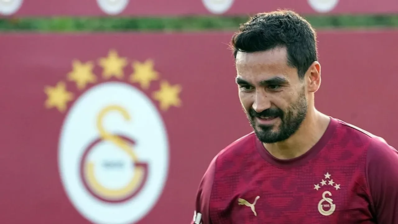 İlkay Gündoğan için karar zamanı: Ocak ayında son noktayı koyacak