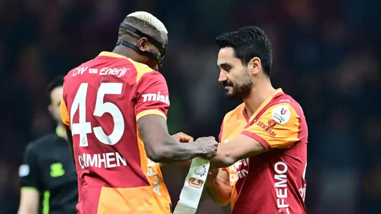 İlkay Gündoğan için karar zamanı: Ocak ayında son noktayı koyacak