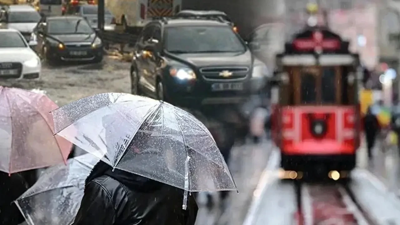 İstanbullular dikkat! Meteoroloji uzmanı tarih vererek uyardı