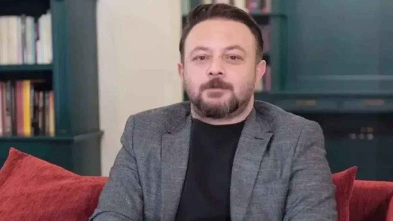 Kaşif Kozinoğlu soruşturmasında gazeteci Fatih Ergin için tutuklama talebi