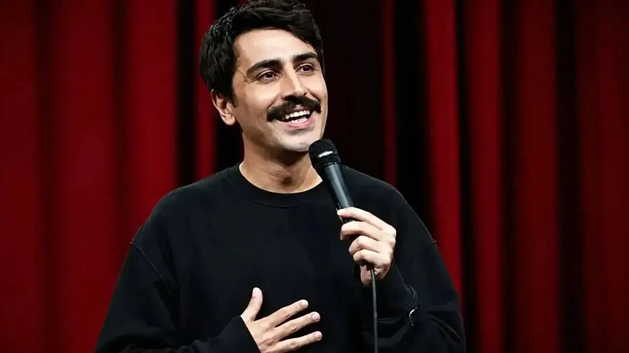 Komedyen Deniz Göktaş hakkında karar çıktı