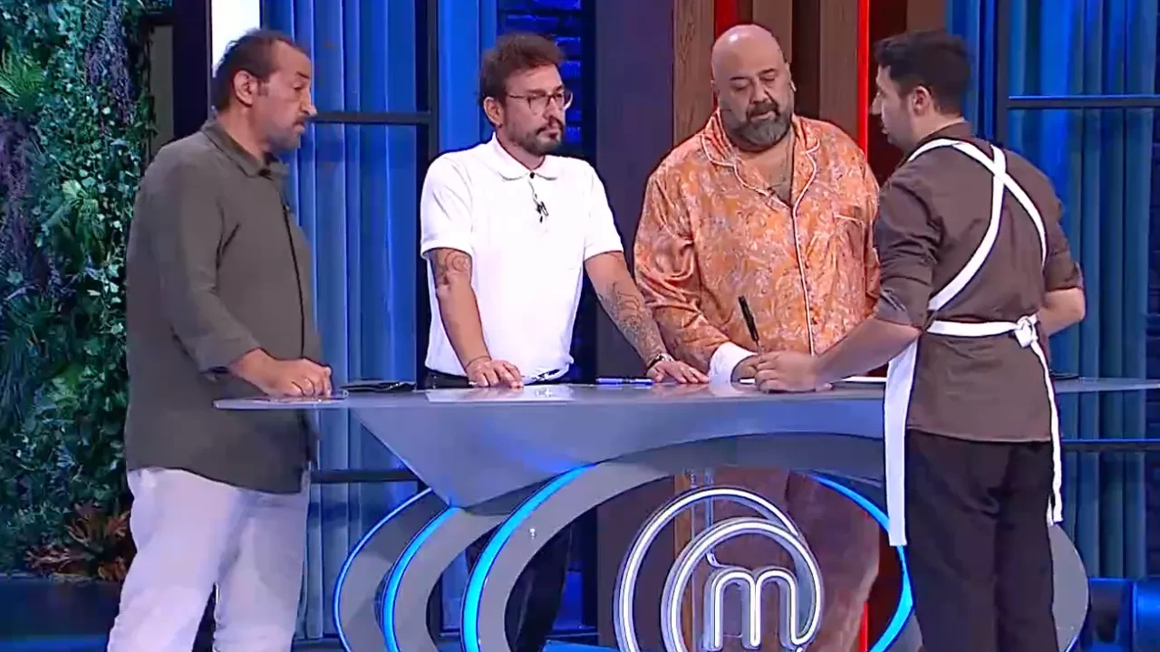 Masterchef ödül oyununu kim kazandı? Masterchef ödülü ne kadar 28 Eylül 2026? 