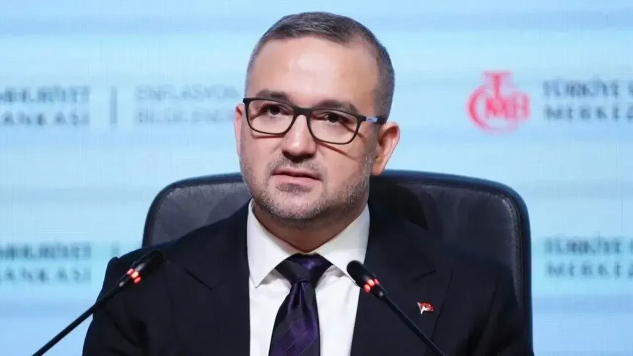 Merkez Bankası 6 Ekim’de Meclis'te sunum yapacak