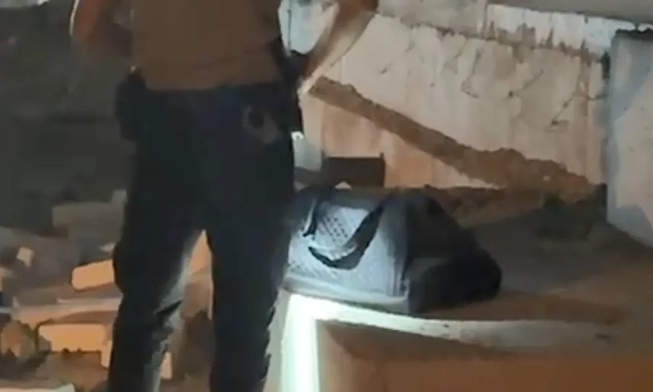 Mersin'de kahvehaneye uzun namlulu silahla saldırı: 1 kişi hayatını kaybetti, 1'i ağır 4 kişi yaralandı