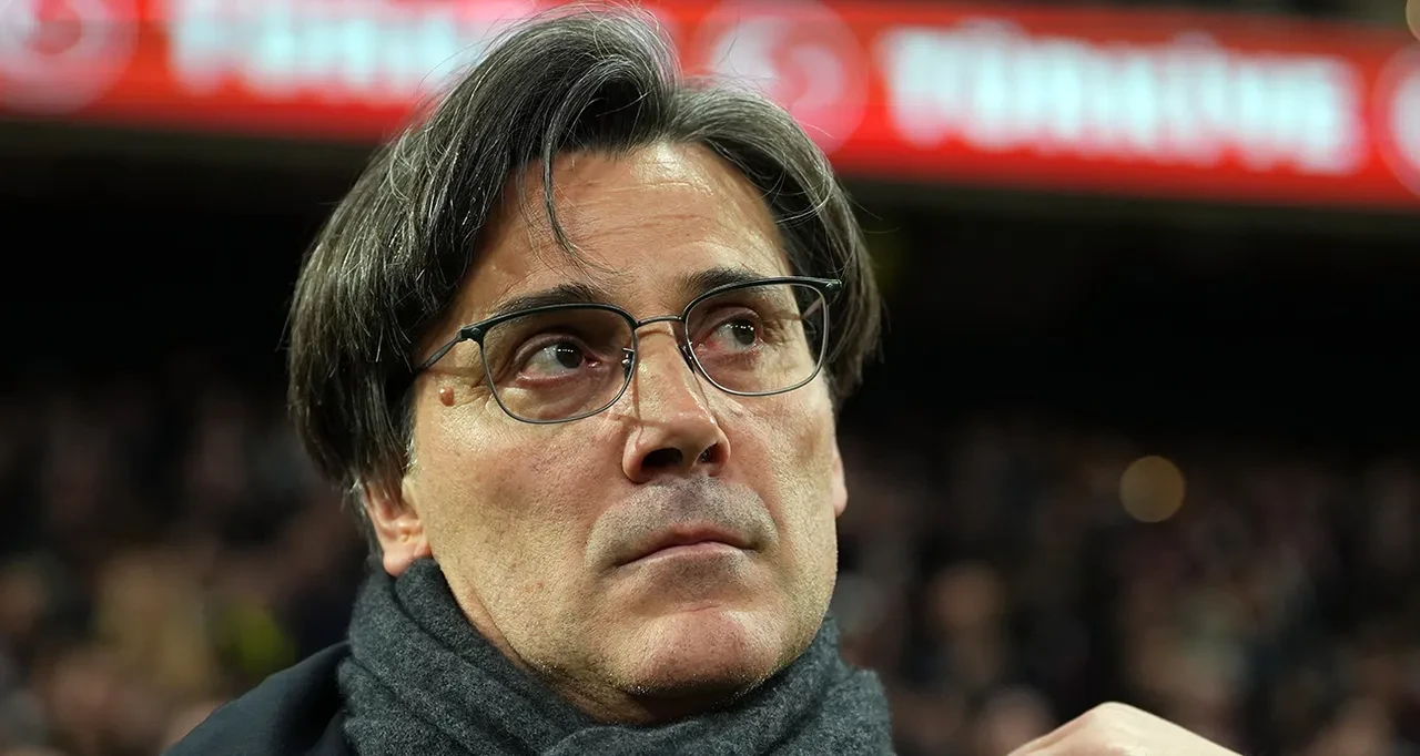 Montella istifa etti mi, kovuldu mu? İtalya maçında tepkiler arttı