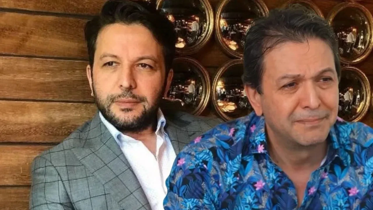 Nihat Doğan'dan zor günler açıklaması! Gözyaşları içinde anlattı: Her şeyi sattım