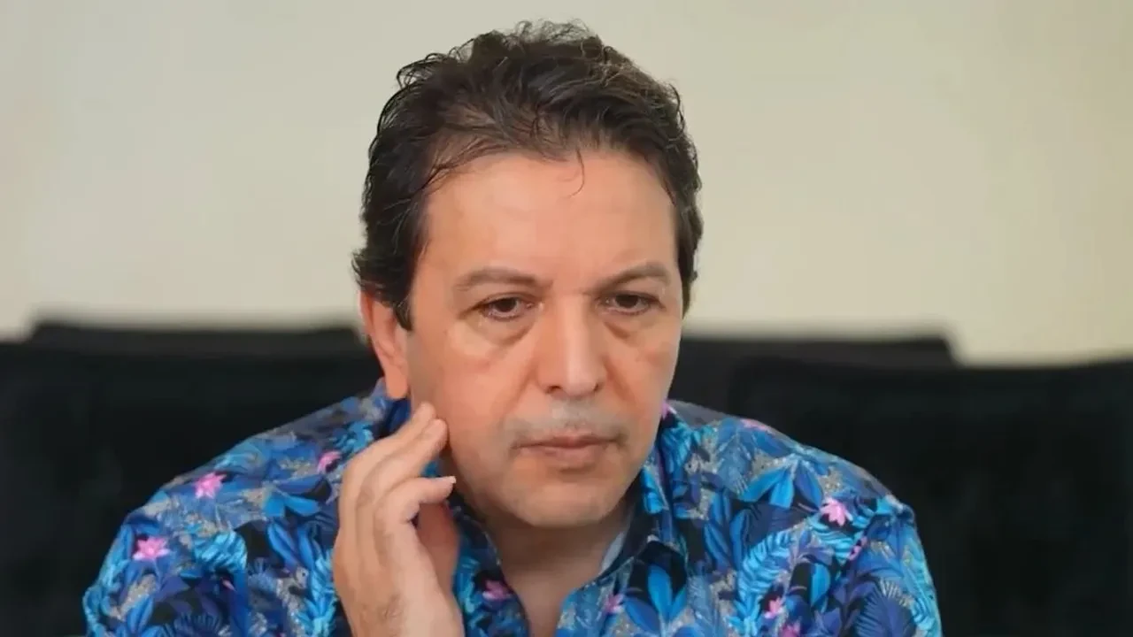 Nihat Doğan'dan zor günler açıklaması! Gözyaşları içinde anlattı: Her şeyi sattım