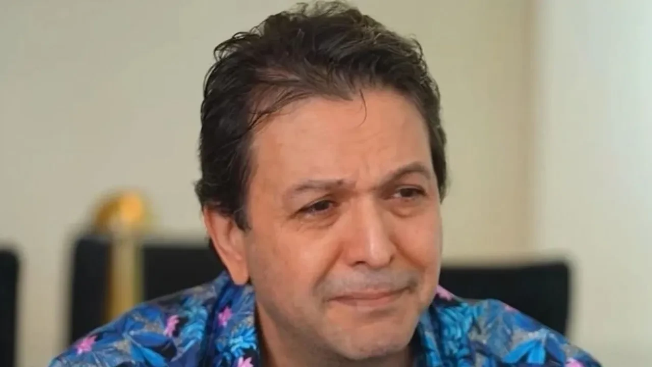 Nihat Doğan'dan zor günler açıklaması! Gözyaşları içinde anlattı: Her şeyi sattım