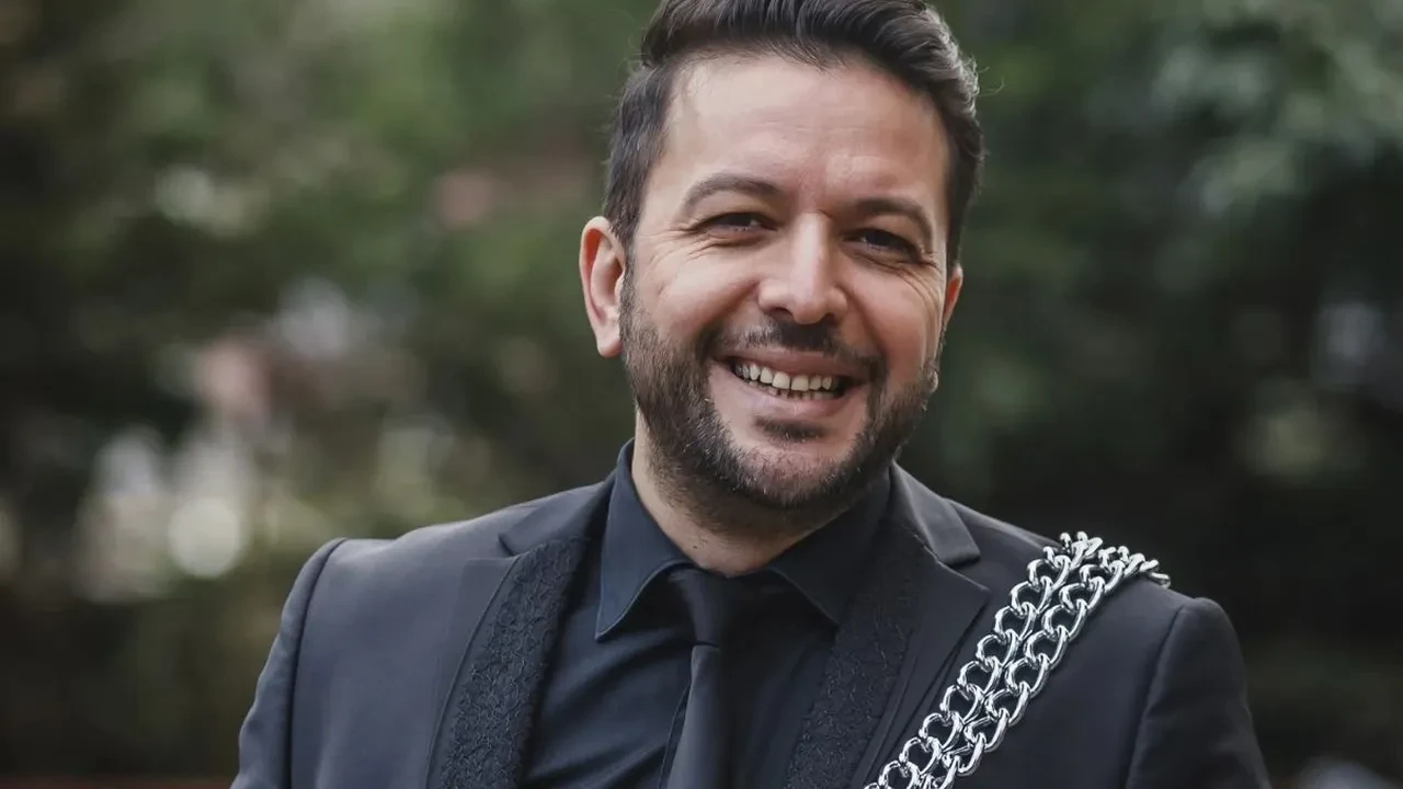 Nihat Doğan'dan zor günler açıklaması! Gözyaşları içinde anlattı: Her şeyi sattım