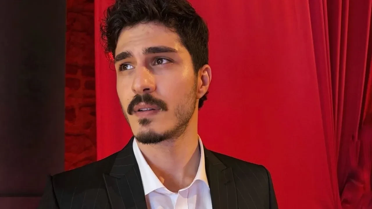 Ömür Usta Mete kimdir? Ömür Usta Mete kaç yaşında? Ömür Usta Mete mesleği nedir?