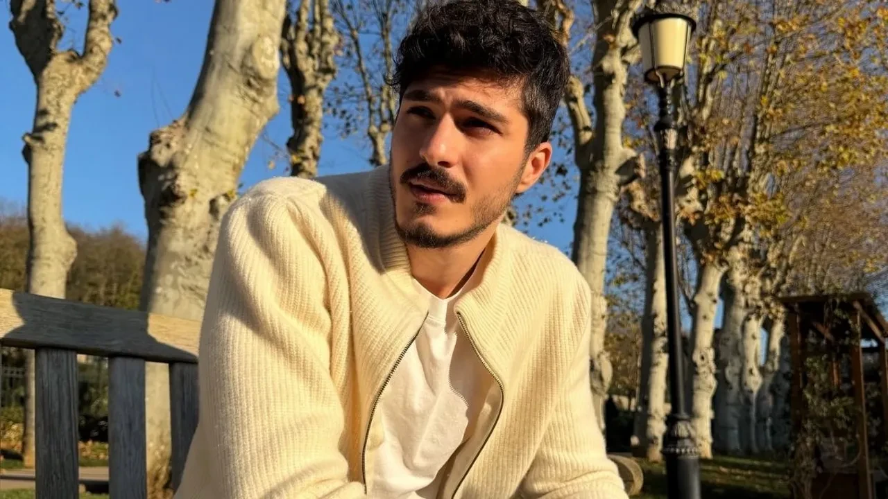 Ömür Usta Mete kimdir? Ömür Usta Mete kaç yaşında? Ömür Usta Mete mesleği nedir?