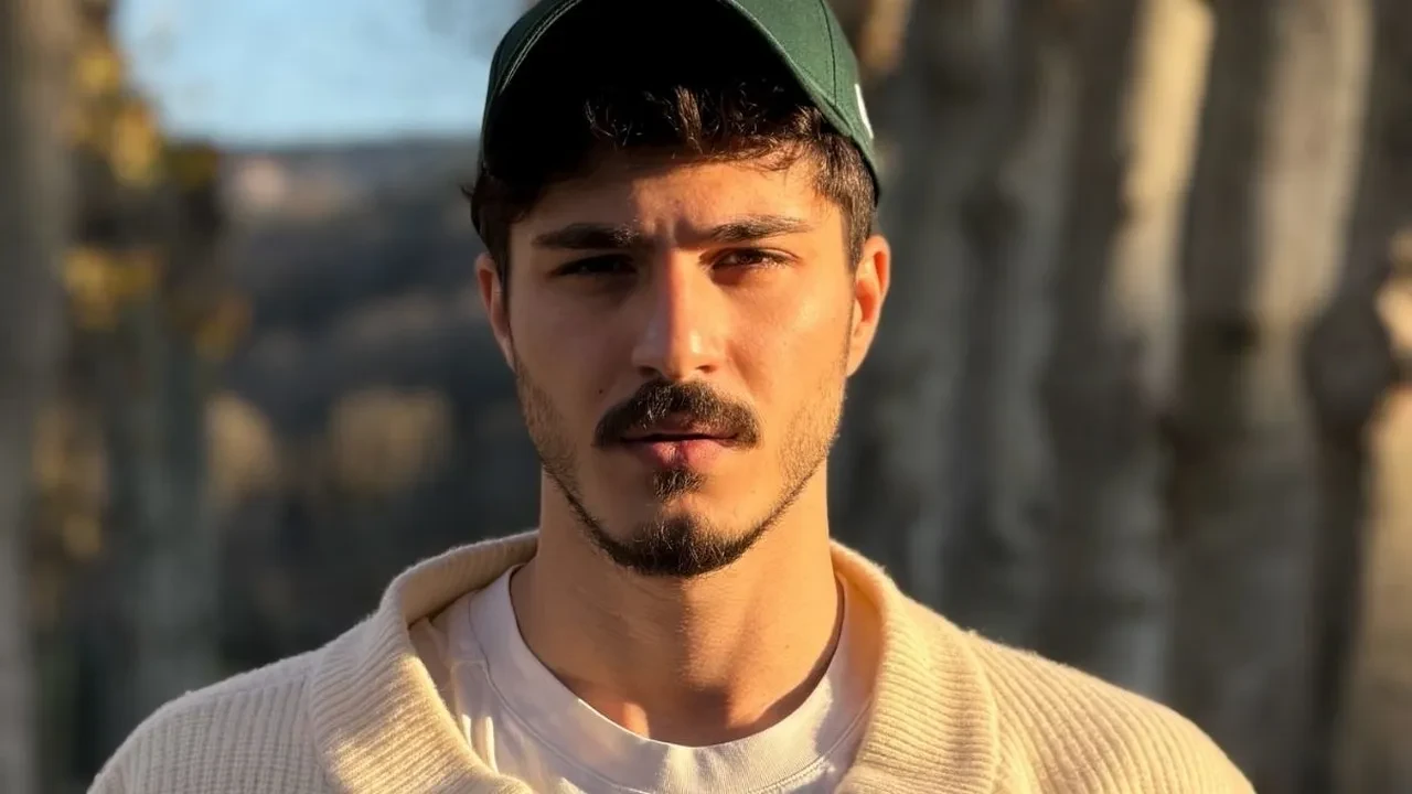 Ömür Usta Mete kimdir? Ömür Usta Mete kaç yaşında? Ömür Usta Mete mesleği nedir?
