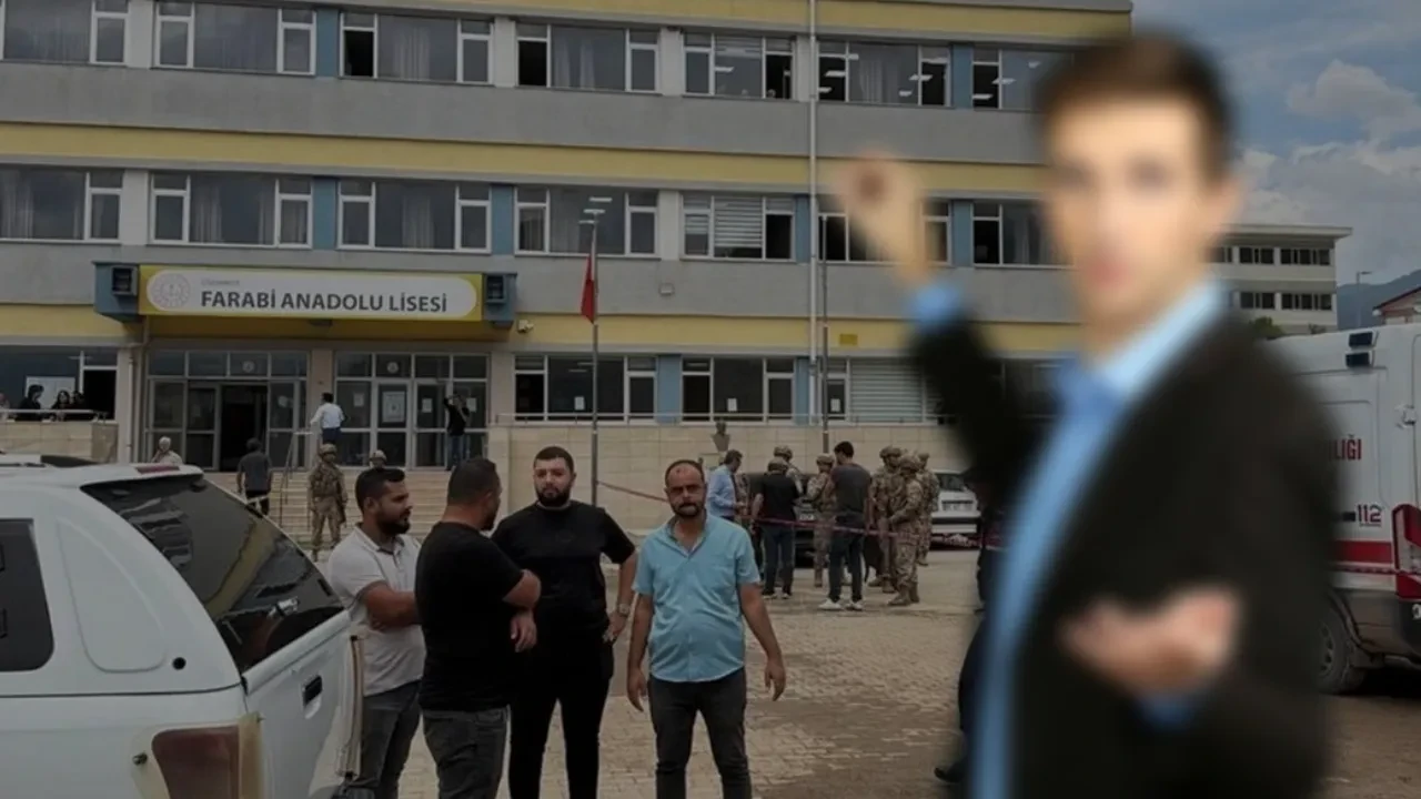 Osmaniye’de silahla öldürülen öğretmen Mehmet Bilgili kimdir, kaç yaşındaydı ve neden öldürüldü?