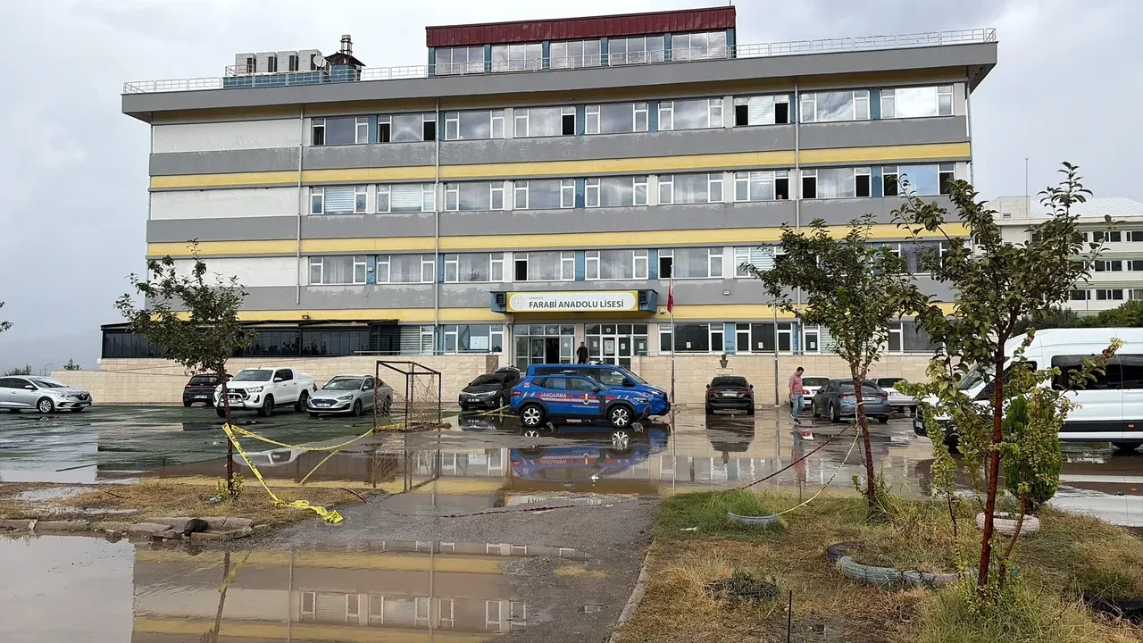 Osmaniye’de silahla öldürülen öğretmen Mehmet Bilgili kimdir, kaç yaşındaydı ve neden öldürüldü?