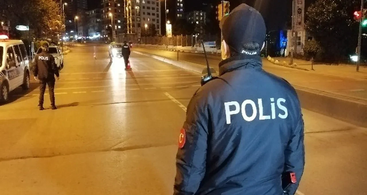 Polisler 28 Eylül'de iş bırakma eylemi mi yapacak? Emniyet Genel Müdürlüğü açıklama yaptı