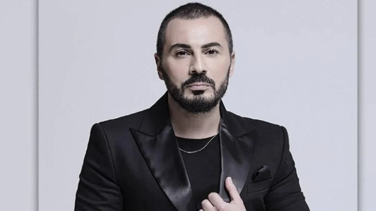 Rober Hatemo şarkıcılığı bıraktı! Baba mesleğine başladı yeni adresini açıkladı