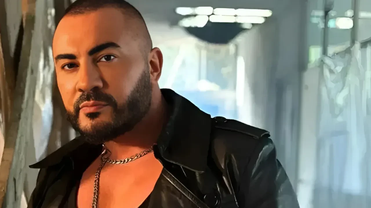 Rober Hatemo şarkıcılığı bıraktı! Baba mesleğine başladı yeni adresini açıkladı