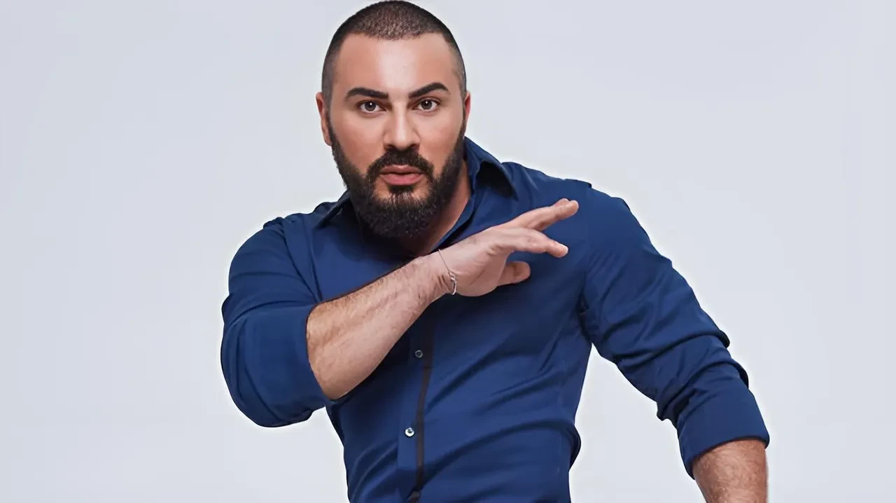 Rober Hatemo şarkıcılığı bıraktı! Baba mesleğine başladı yeni adresini açıkladı