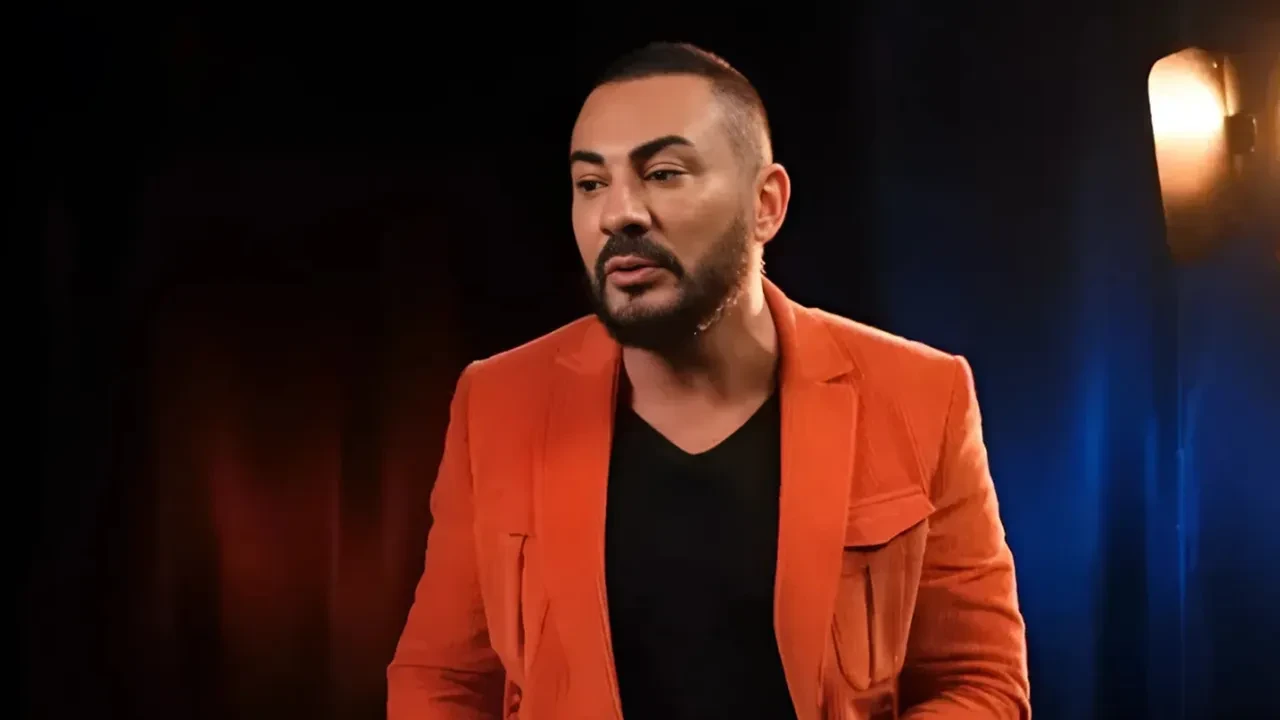 Rober Hatemo şarkıcılığı bıraktı! Baba mesleğine başladı yeni adresini açıkladı
